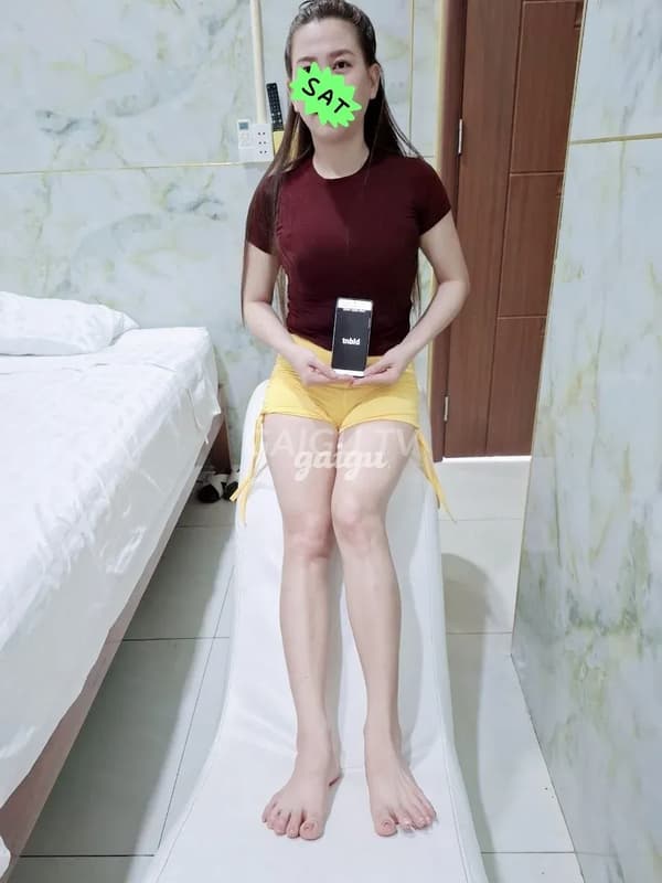 Hàng Cao Lãnh: Ái vy da trắng ngực to hàng thật 100% giá 400k 15