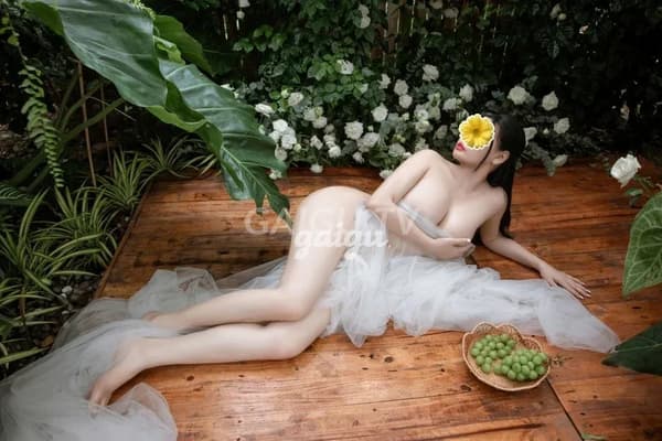 Hot⭐Thảo Mai Babe⭐Dâm Tình Số 1 – gái gọi Đồng Xoài giá 600k, BJ, Cosplay, 27 13