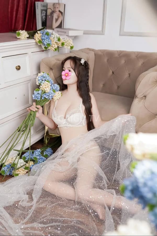 Bé Thảo My 300k Phan Rang – BJ · HJ · 32 tuổi 13