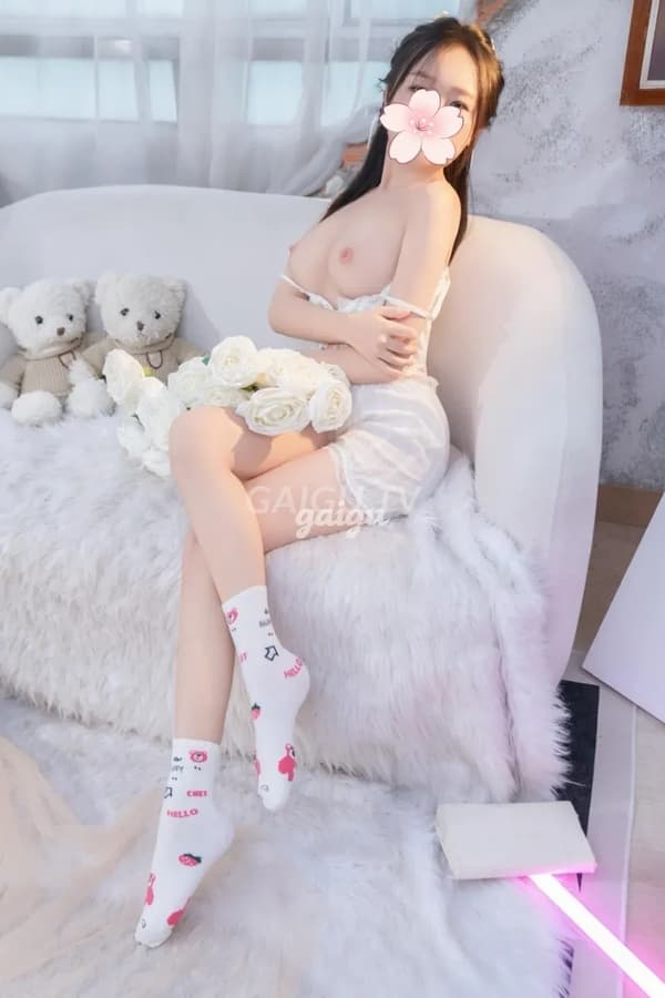 Ái Vy teen 19t Cần Giuộc Long An 600k 5