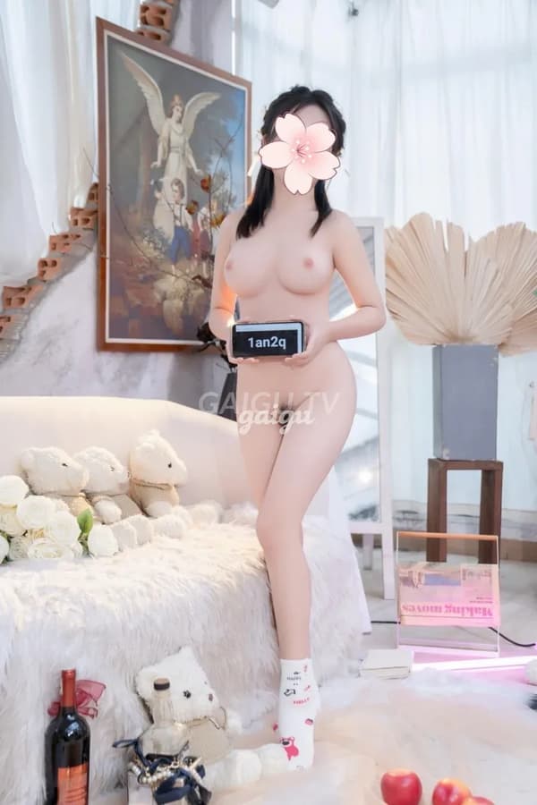 Ái Vy teen 19t Cần Giuộc Long An 600k 17