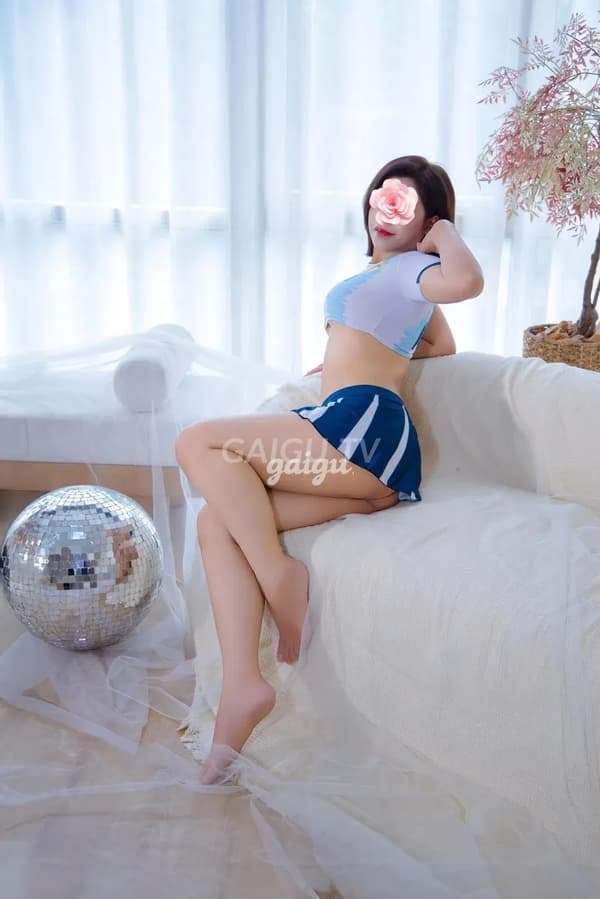 Gặp ngay Hải Chi công sở ngọt ngào tình cảm như gấu yêu 2