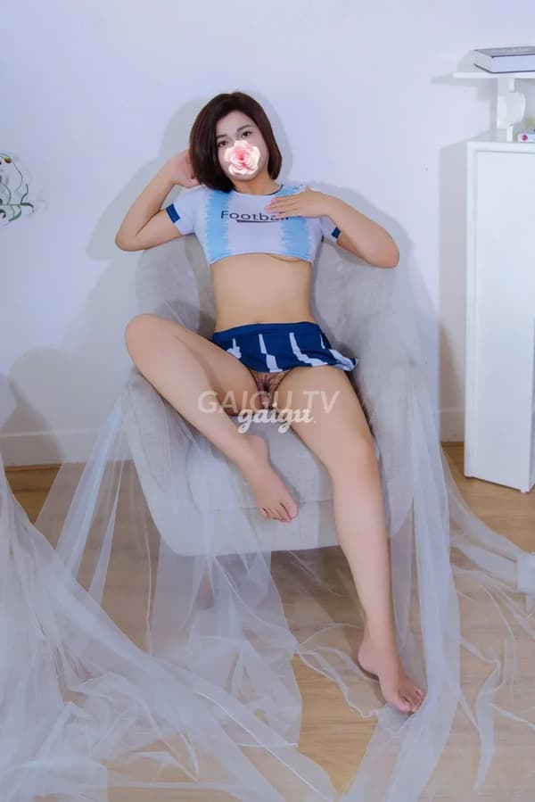 Gặp ngay Hải Chi công sở ngọt ngào tình cảm như gấu yêu 3