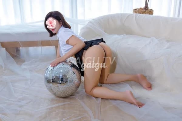 Gặp ngay Hải Chi công sở ngọt ngào tình cảm như gấu yêu 9