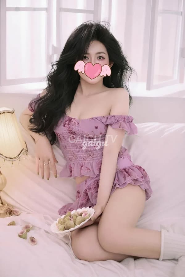 Gái gọi Sơn Trà NANA 700k 3