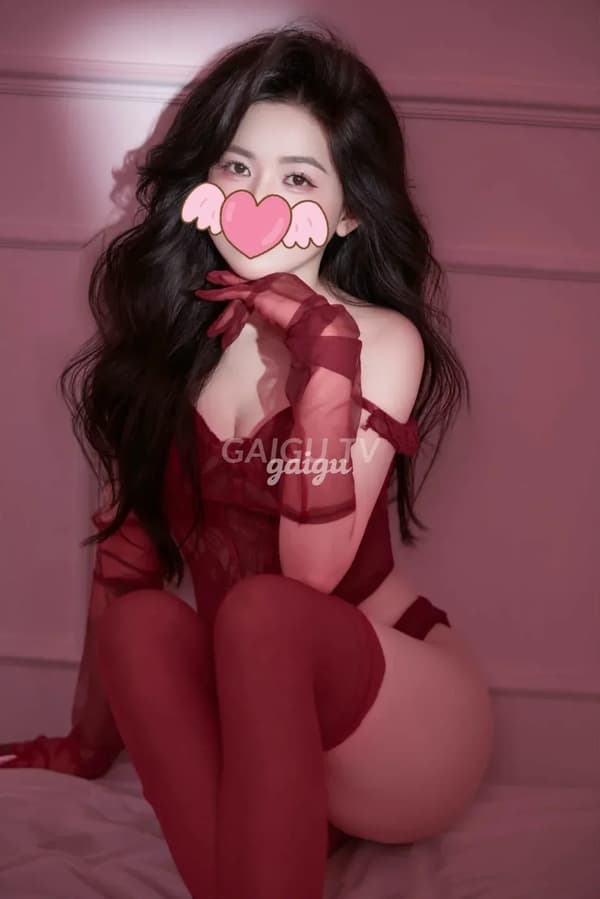 Gái gọi Sơn Trà NANA 700k 6