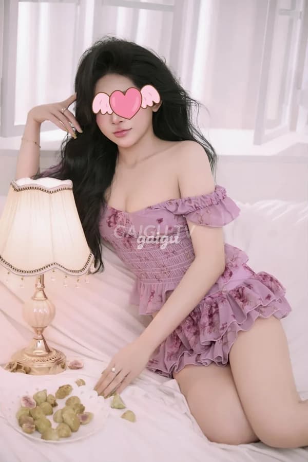 Gái gọi Sơn Trà NANA 700k 12