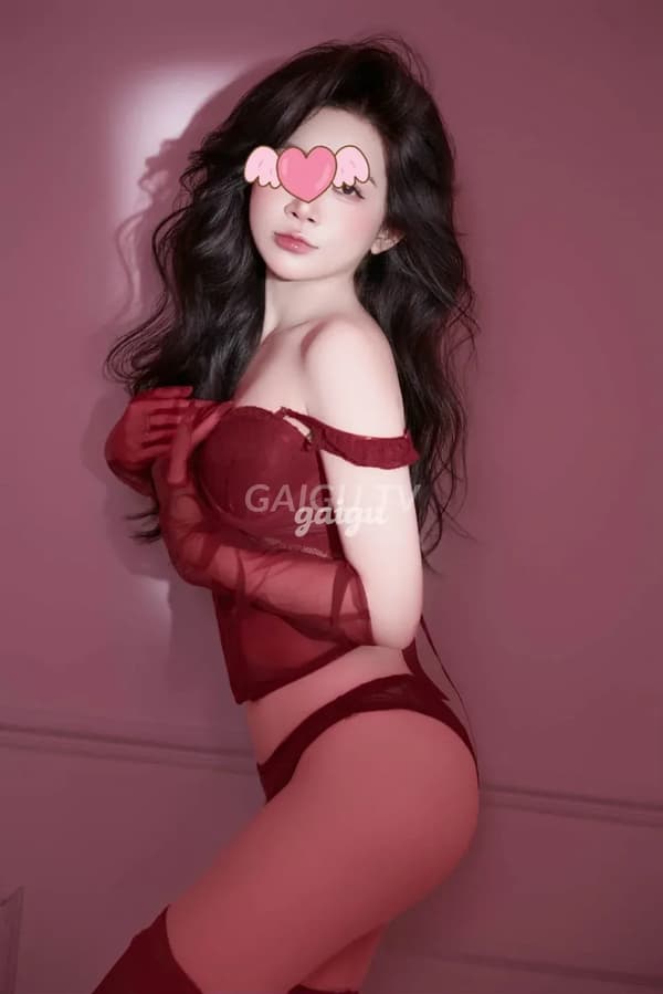 Gái gọi Sơn Trà NANA 700k 16