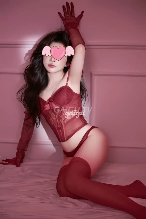 Gái gọi Sơn Trà NANA 700k 15