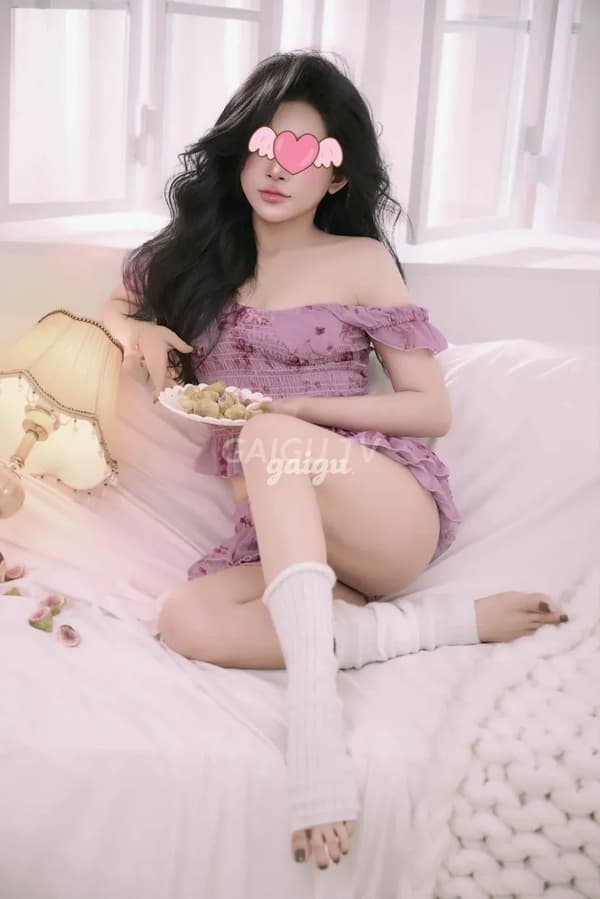 Gái gọi Sơn Trà NANA 700k 18