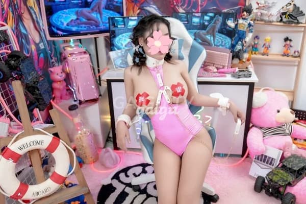 Phương Nhi 27t body múp mạp vú đẹp mông căng ở Định Quán 500k 19