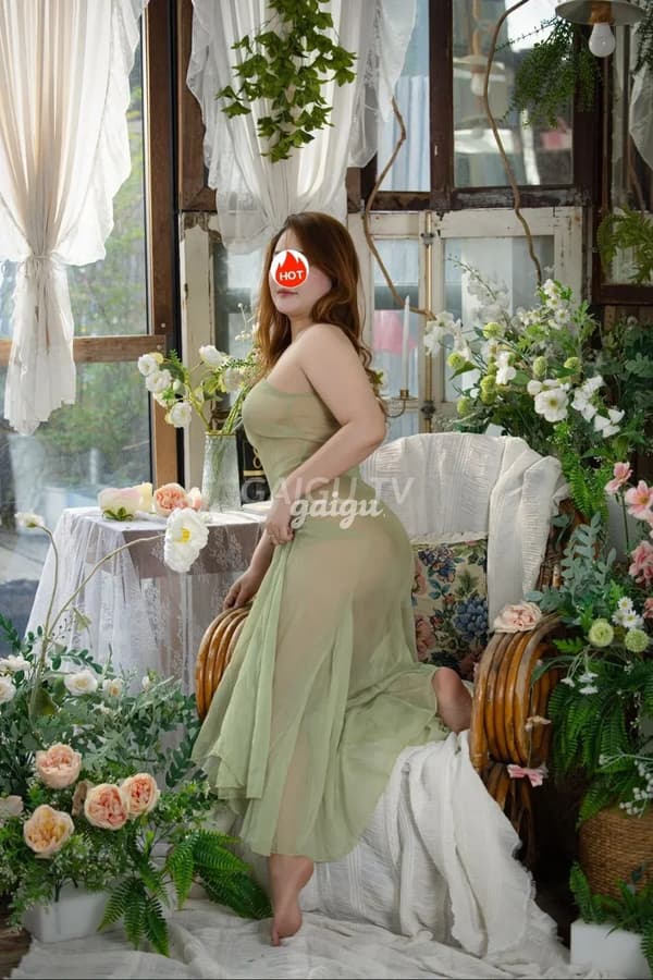 Hot!!! Baby Trinh Em Gái Miền Tây Mặt – Tây Ninh, Tây Ninh, Cosplay, Qua đêm, 15