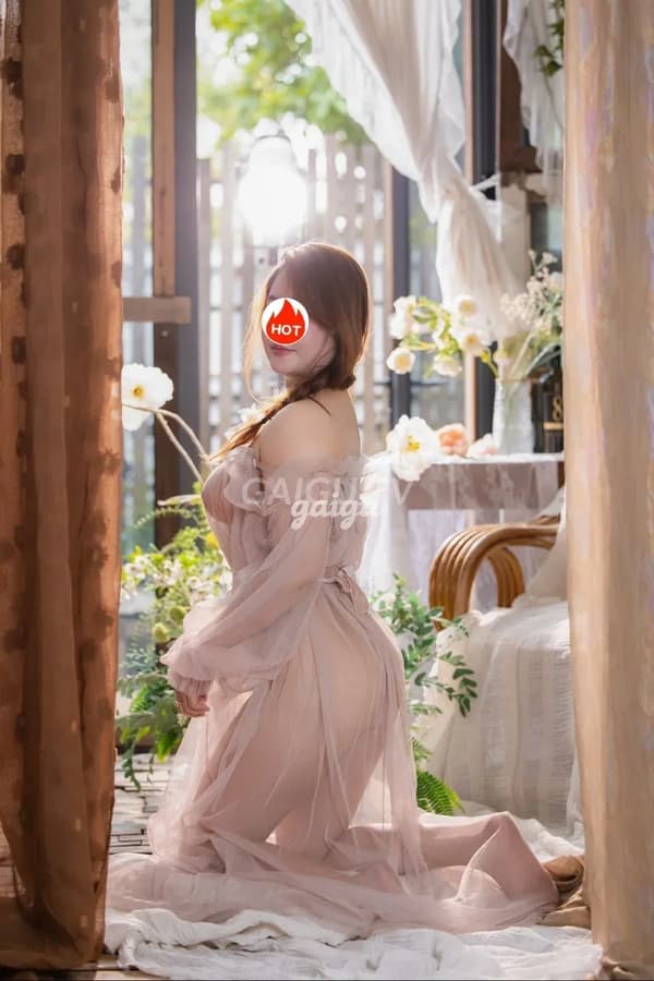 Hot!!! Baby Trinh Em Gái Miền Tây Mặt – Tây Ninh, Tây Ninh, Cosplay, Qua đêm, 18