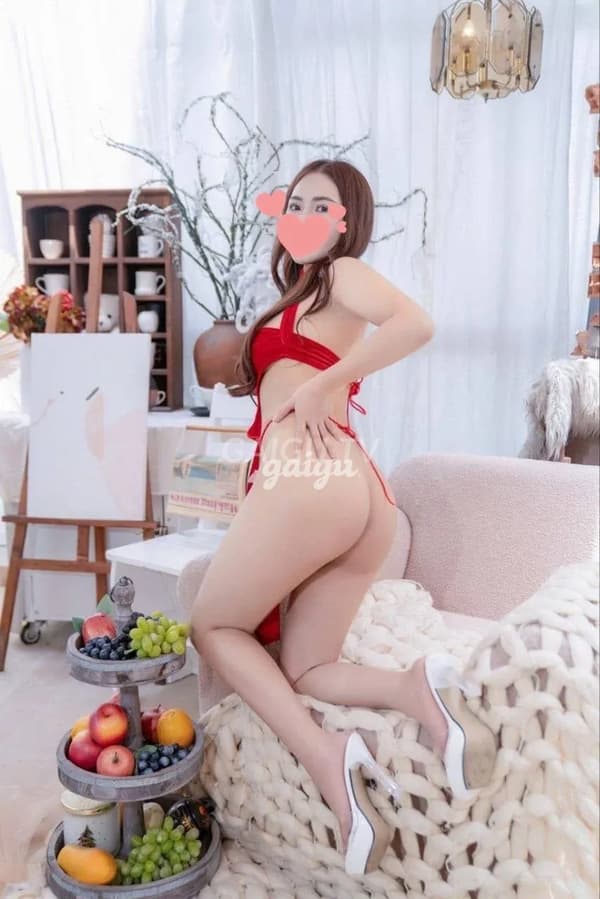 Vân Anh chiều khách nhẹ nhàng đáng yêu 17