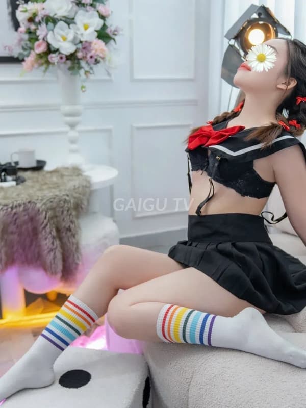 Hàng Huế: Bảo Trâm Dâm Đãng Yêu Chiều Khách Như giá 400k 2