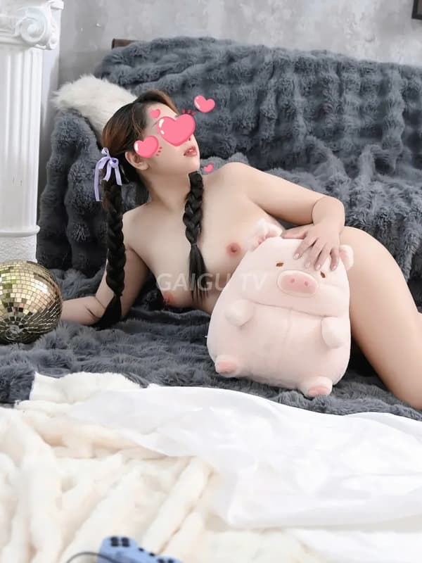 Ngọc Làm dâm đãng nhiệt tình chiều khách hết mình 7