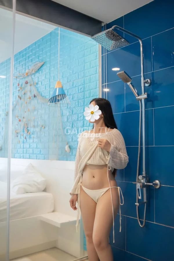 Nhi xinh chân thật phục vụ nhiệt tình nhẹ nhàng 3