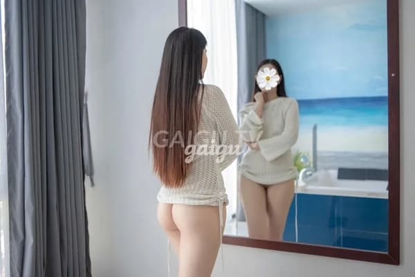Nhi xinh chân thật phục vụ nhiệt tình nhẹ nhàng 13