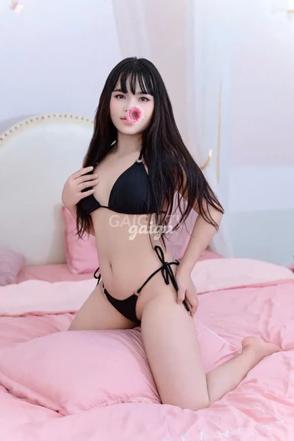 HOT NHƯ Ý 2K7 – gái gọi Ngũ Hành Sơn giá 400k, BJ, HJ, 19 tuổi 9