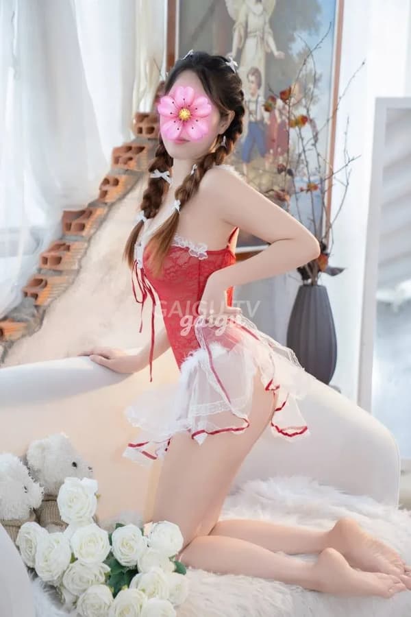 Hàng Dĩ An: Hải Yến FACE XINH giá 300k 16