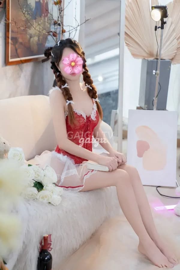 Hàng Dĩ An: Hải Yến FACE XINH giá 300k 17