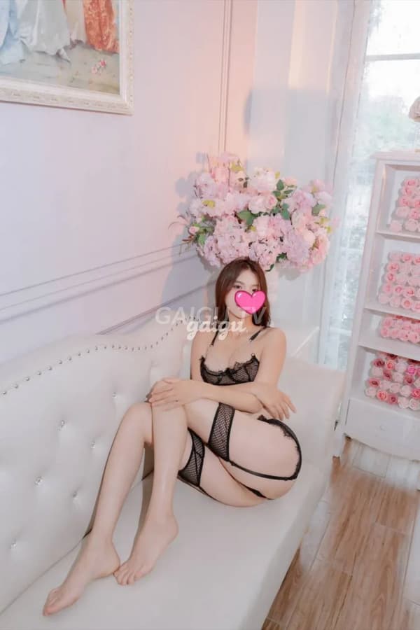 TRÂM ANH 500k Phú Nhuận – Cosplay · C.I.A · 23 tuổi 18
