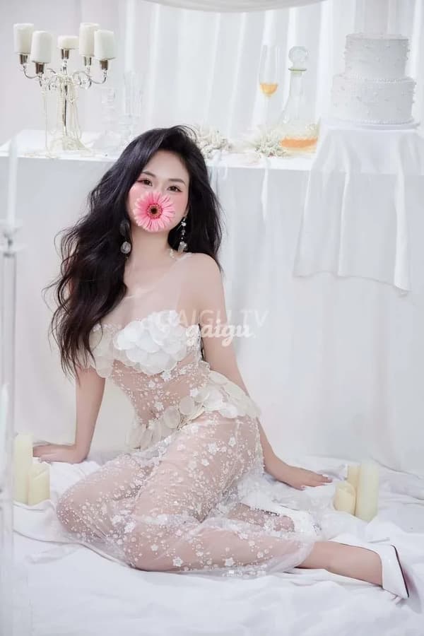 Gái gọi Phú Nhuận BẢO NGÂN 1.000k 5