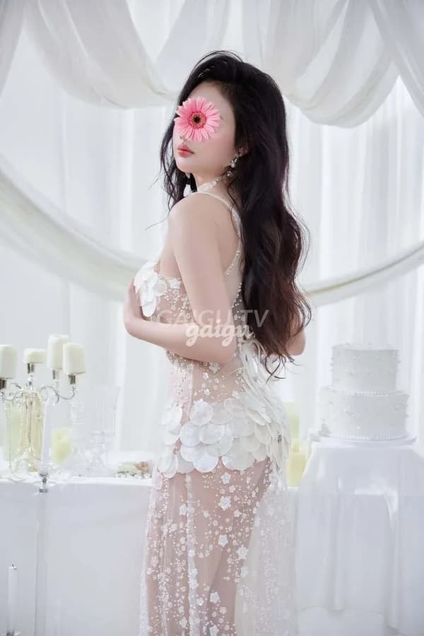 Gái gọi Phú Nhuận BẢO NGÂN 1.000k 7