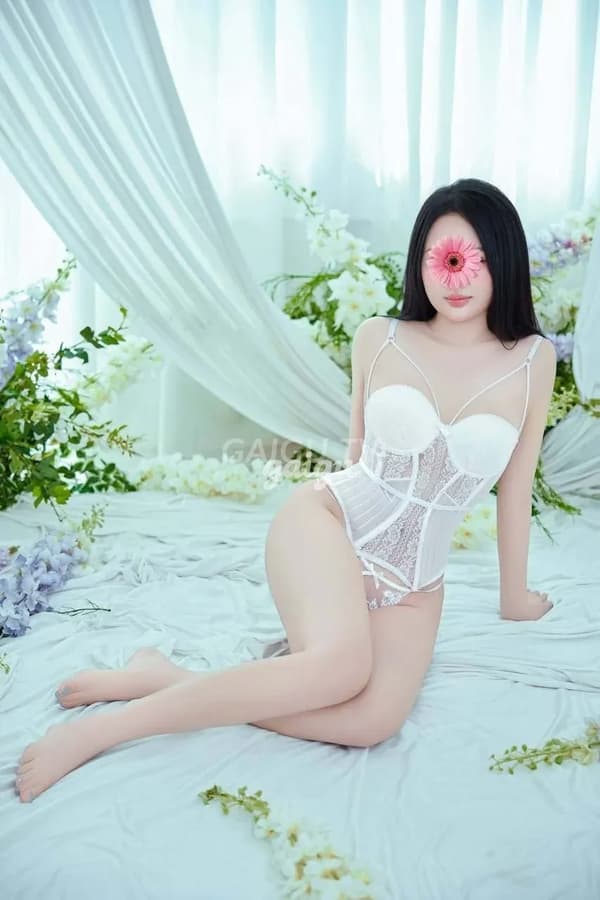 Gái gọi Phú Nhuận BẢO NGÂN 1.000k 12