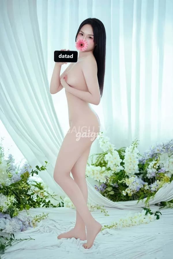 Gái gọi Phú Nhuận BẢO NGÂN 1.000k 17