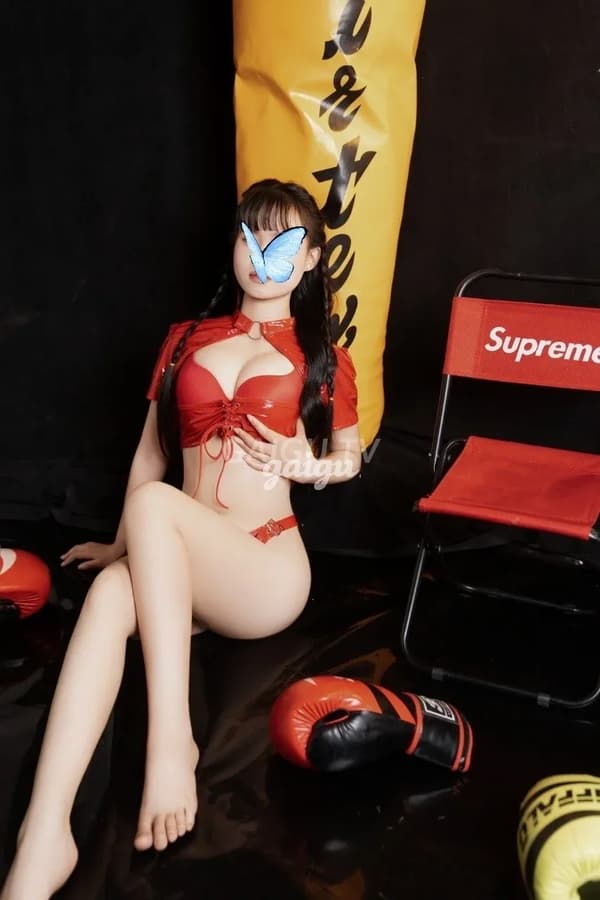 NEW 100% ⭐ BÉ GÁI NGON MỘC NHIÊN NON Thuận An – 800k/shot 6