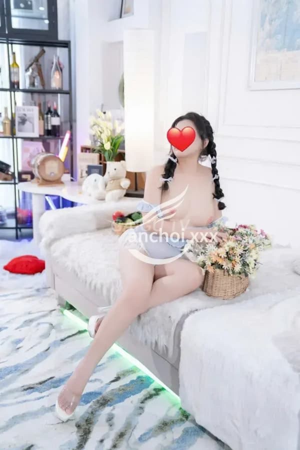 Gái gọi Gò Vấp Gái Dâm HÀ LINH Làm Tình Bao Phê Nha 200k 6