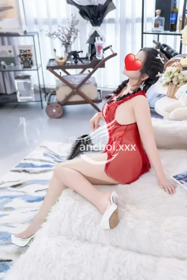 Gái gọi Gò Vấp Gái Dâm HÀ LINH Làm Tình Bao Phê Nha 200k 14