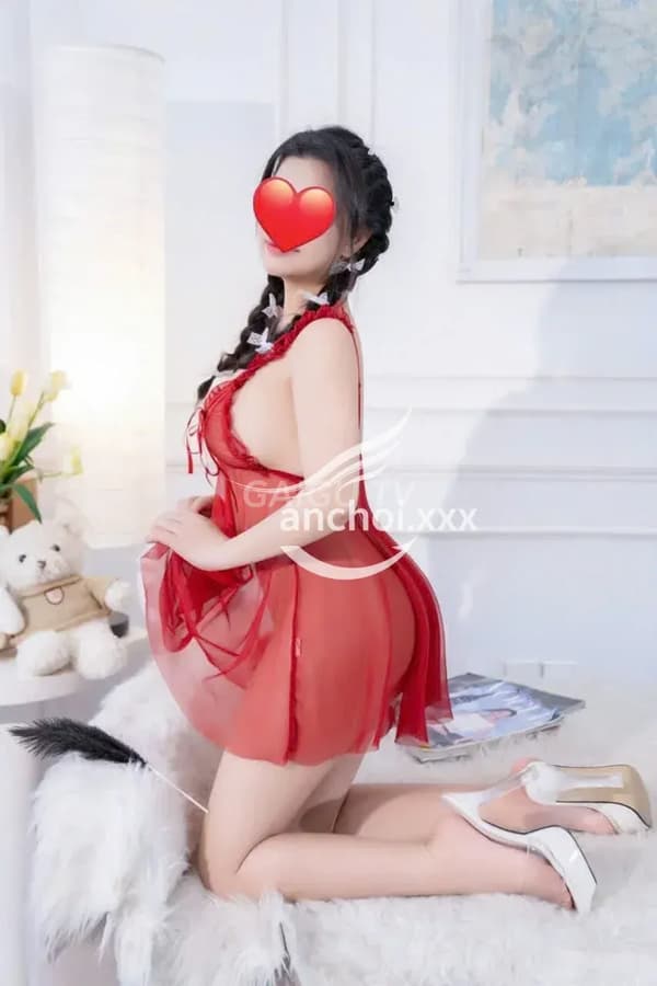 Gái gọi Gò Vấp Gái Dâm HÀ LINH Làm Tình Bao Phê Nha 200k 13