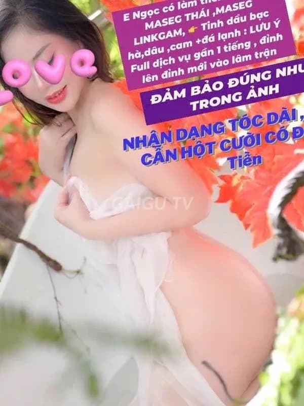 NGỌC RUBY CỰC CHIỀU KHÁCH THOẢI MÁI VÀ – gái gọi Biên Hòa giá 400k, Qua đêm, 2