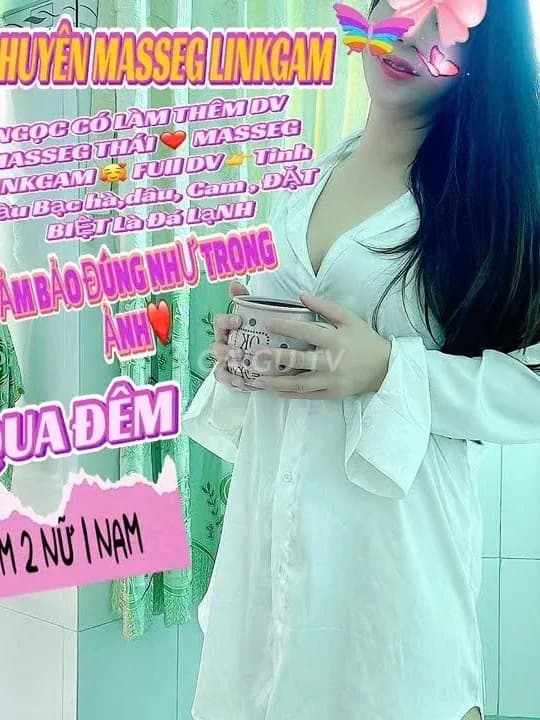 NGỌC RUBY CỰC CHIỀU KHÁCH THOẢI MÁI VÀ – gái gọi Biên Hòa giá 400k, Qua đêm, 5