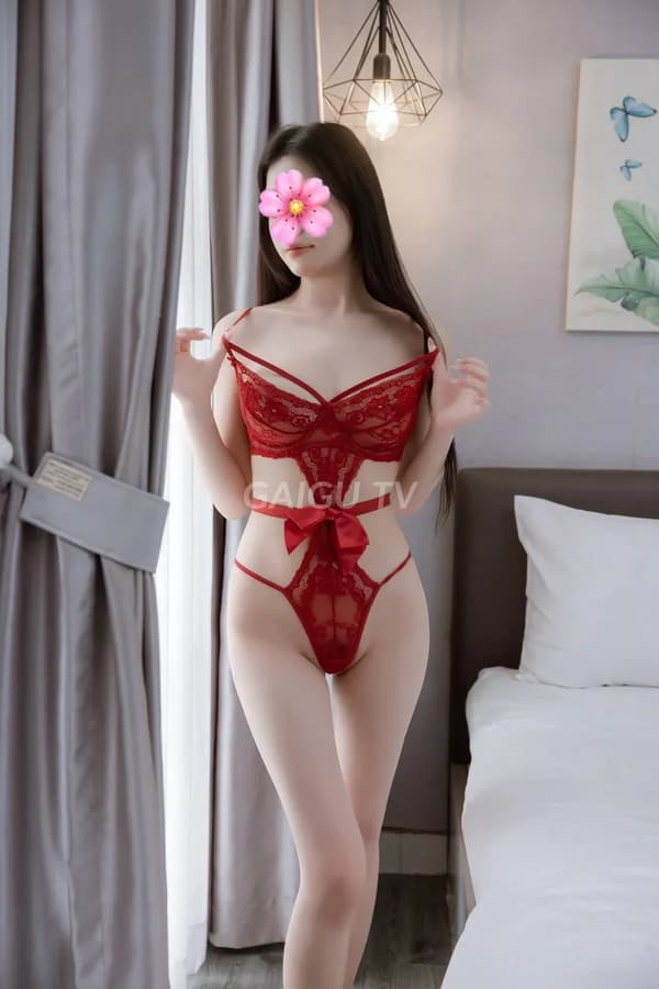 Quỳnh Seohyun xinh dáng chuẩn nhiệt tình chiều khách 20