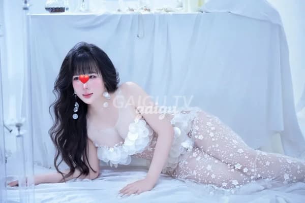Kiều Trang Nuru Ngũ Hành Sơn – 800k/shot 3