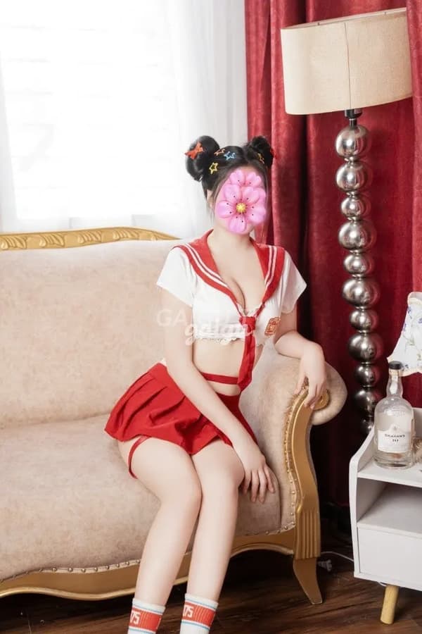 Gái gọi Phan Thiết ⭐TRÀ MY⭐XINH DÂM DA TRẮNG LÀM TÌNH 400k 7