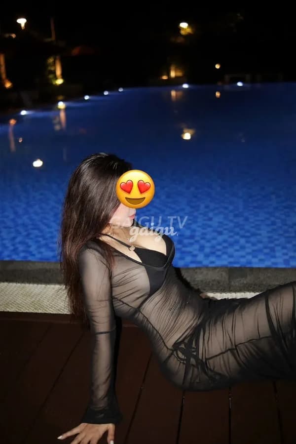 SIÊU DÂM NGỌC VI 300k Bình Tân – BJ · Qua đêm · 30 tuổi 7