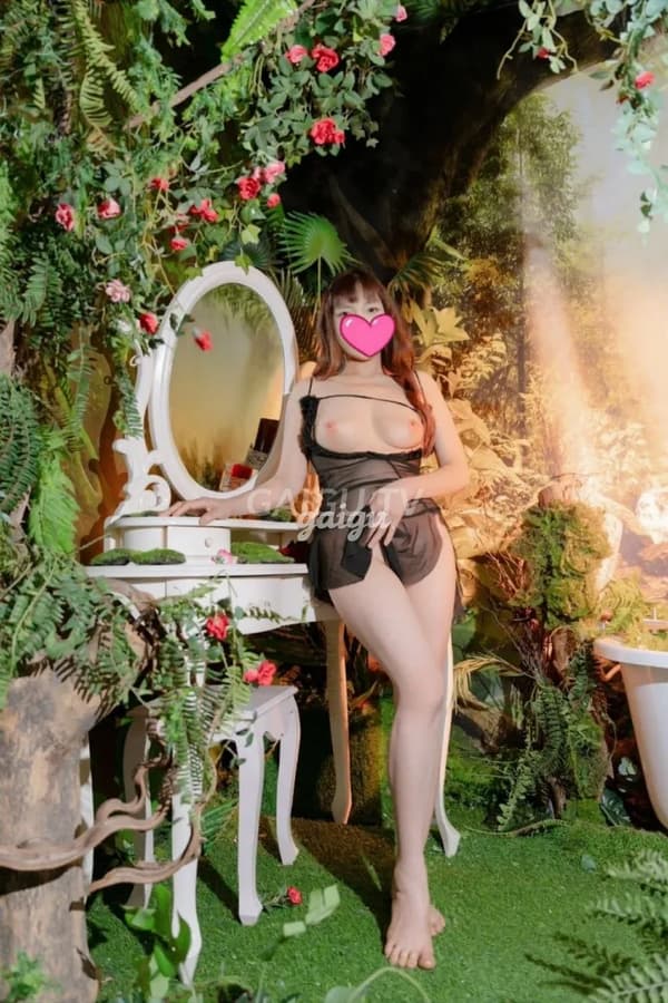 NGUYỆT ANH – Bình Tân, Sài Gòn, Cosplay, C.I.A, 43 tuổi, 250k 3