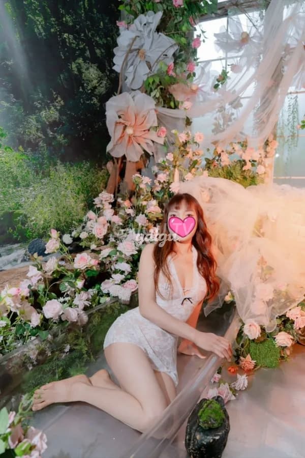 NGUYỆT ANH – Bình Tân, Sài Gòn, Cosplay, C.I.A, 43 tuổi, 250k 16