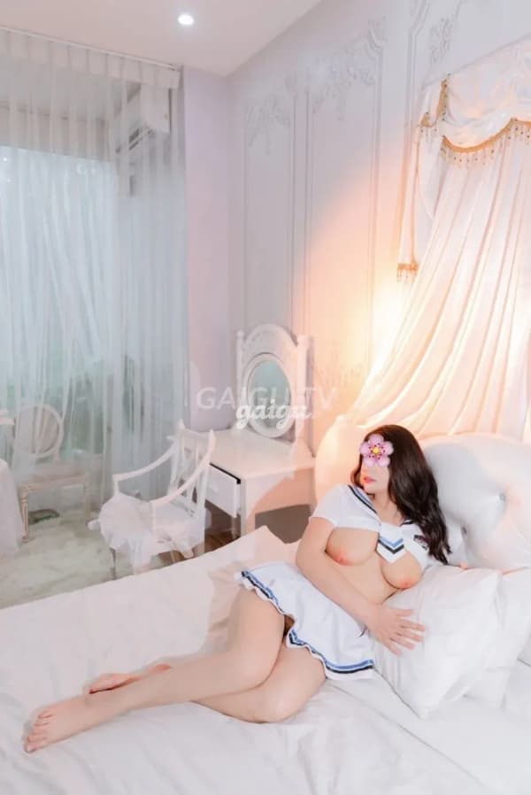NEW PHƯƠNG LINH – gái gọi Dĩ An giá 300k, BJ, HJ, 35 tuổi 3