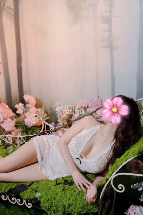 Khánh An em gái non xinh đẹp, siêu ngon – Rạch Giá, Kiên Giang, BJ, Hôn vú, 24 2