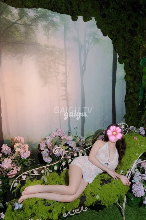 Khánh An em gái non xinh đẹp, siêu ngon – Rạch Giá, Kiên Giang, BJ, Hôn vú, 24 3