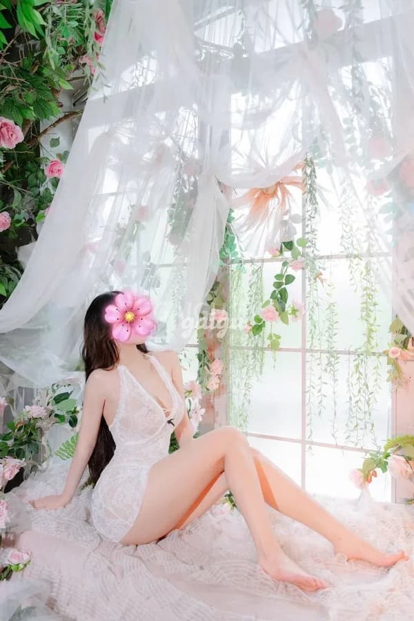 Khánh An em gái non xinh đẹp, siêu ngon – Rạch Giá, Kiên Giang, BJ, Hôn vú, 24 11