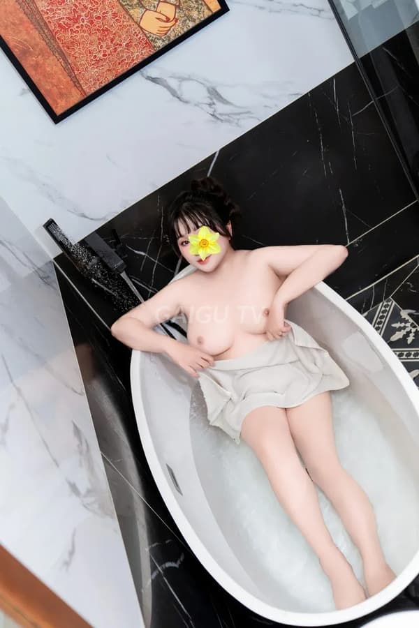 Miền Tây xinh non da trắng dáng mịn nhẹ nhàng chiều khách 8