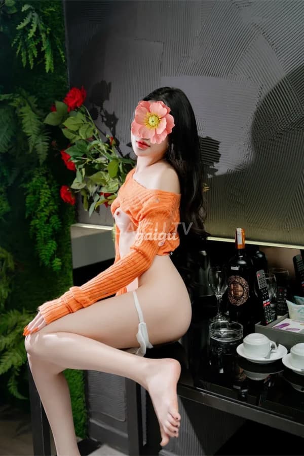 KIỀU CHI 2K4 – Quận 8, Sài Gòn, Qua đêm, Vét máng, 22 tuổi, 600k 2