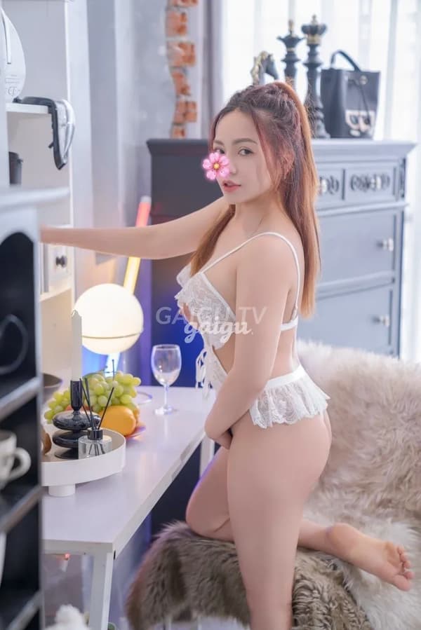RUBY GÁI MIỀN TÂY VÚ TO THẬT 100% – gái gọi Quận 8 giá 300k, BJ, HJ, 37 tuổi 9