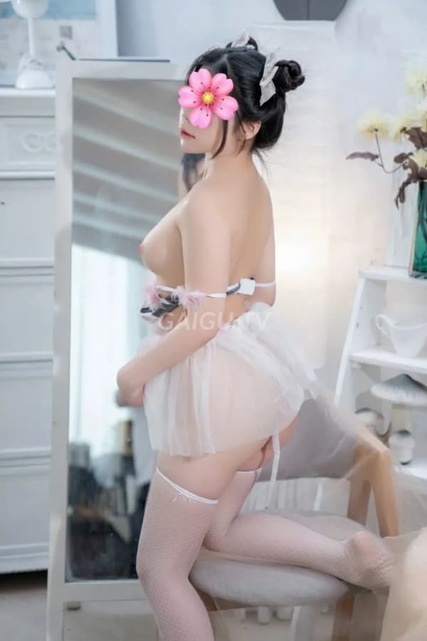 Girl Thuận An 19t xinh ngọt ngào 600k 12